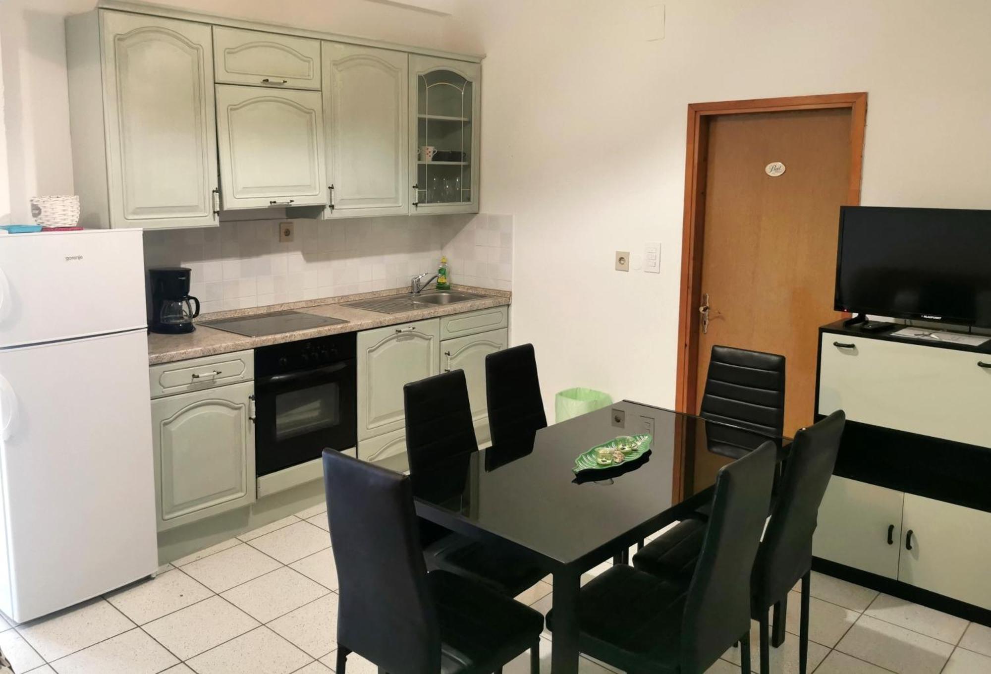 Apartments Valfontane Savudrija Room photo
