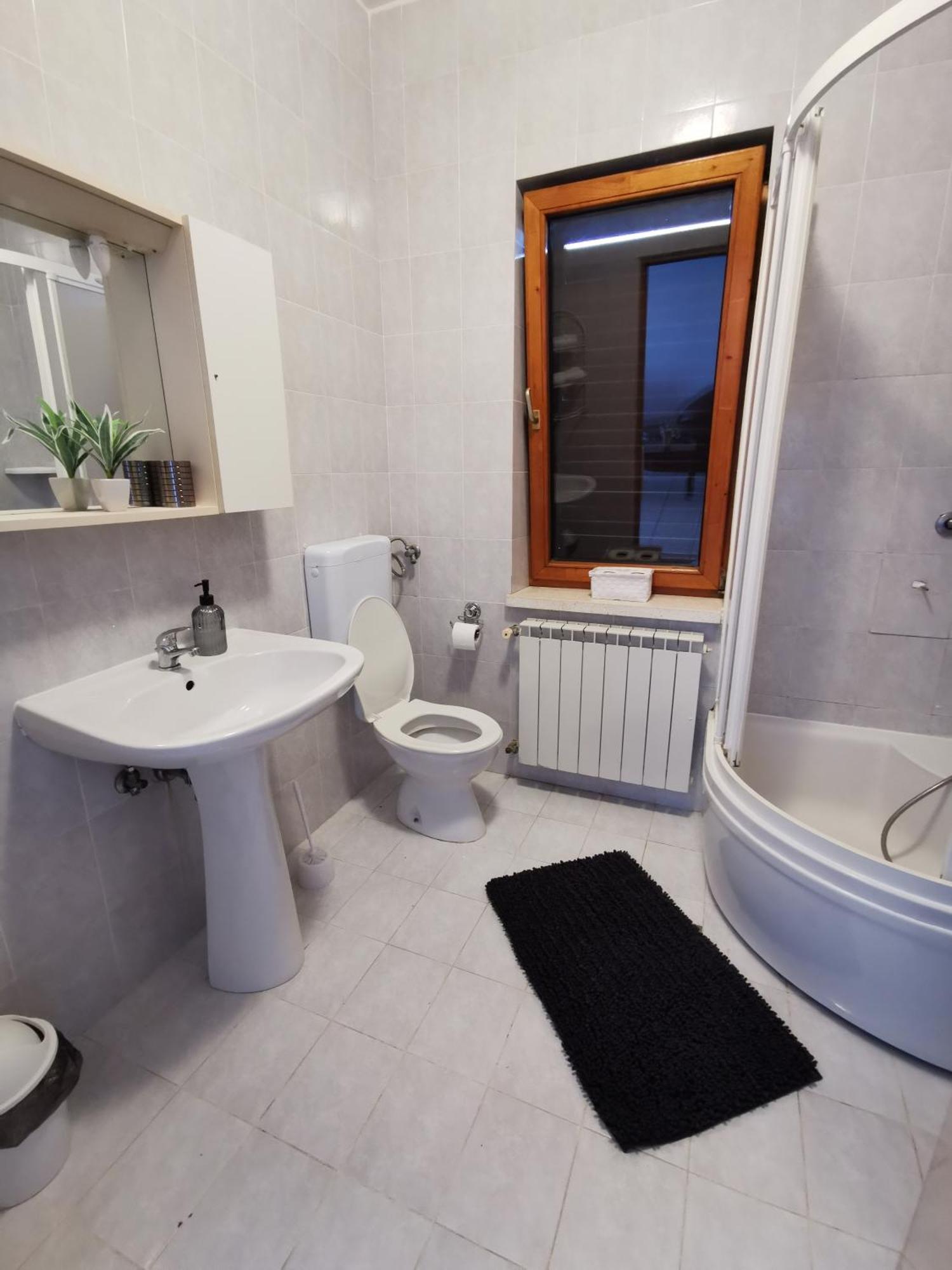 Apartments Valfontane Savudrija Room photo